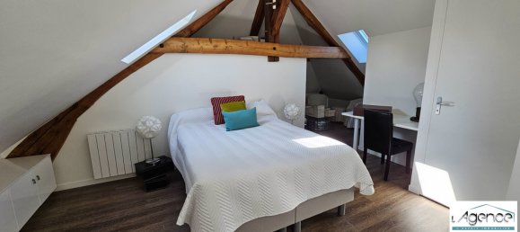 3 bedrooms House in Alluyes, France No. 68022 7