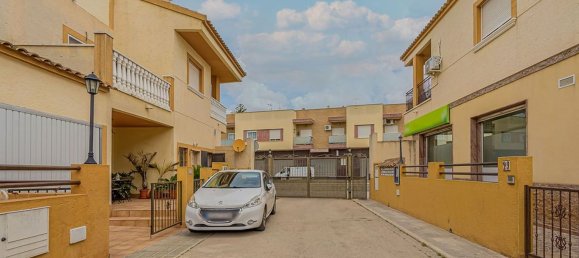 Apartamento T4 em Alicante, Spain N.º 153259 29