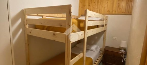 2 bedrooms Apartment in Castel di Sangro, Italy No. 358665 9