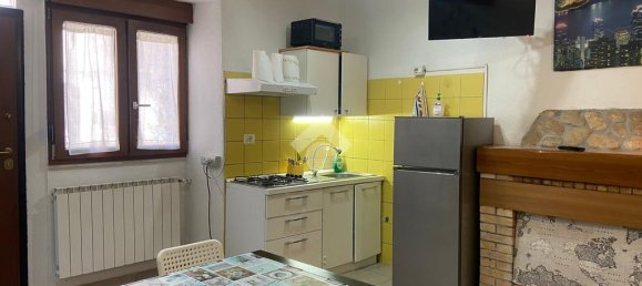 2 bedrooms Apartment in Castel di Sangro, Italy No. 358665 18