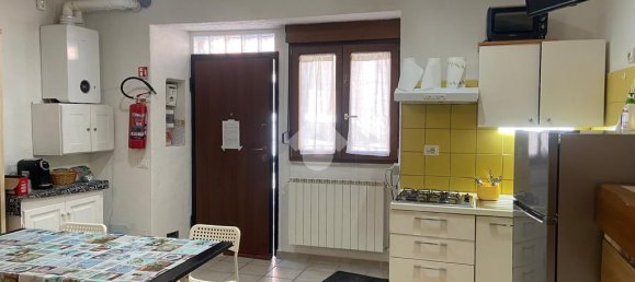 2 bedrooms Apartment in Castel di Sangro, Italy No. 358665 16