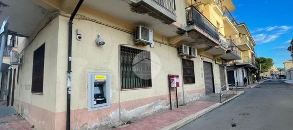 111m² Garage in Corigliano Rossano, Italy No. 106622 10