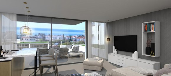 2 bedrooms Apartment in Paralimni, Cyprus No. 22449 4