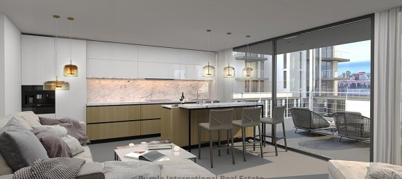 2 bedrooms Apartment in Paralimni, Cyprus No. 22449 5