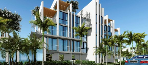 2 bedrooms Apartment in Paralimni, Cyprus No. 22449 21