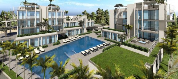 2 bedrooms Apartment in Paralimni, Cyprus No. 22449 17