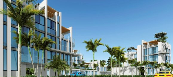 2 bedrooms Apartment in Paralimni, Cyprus No. 22449 22