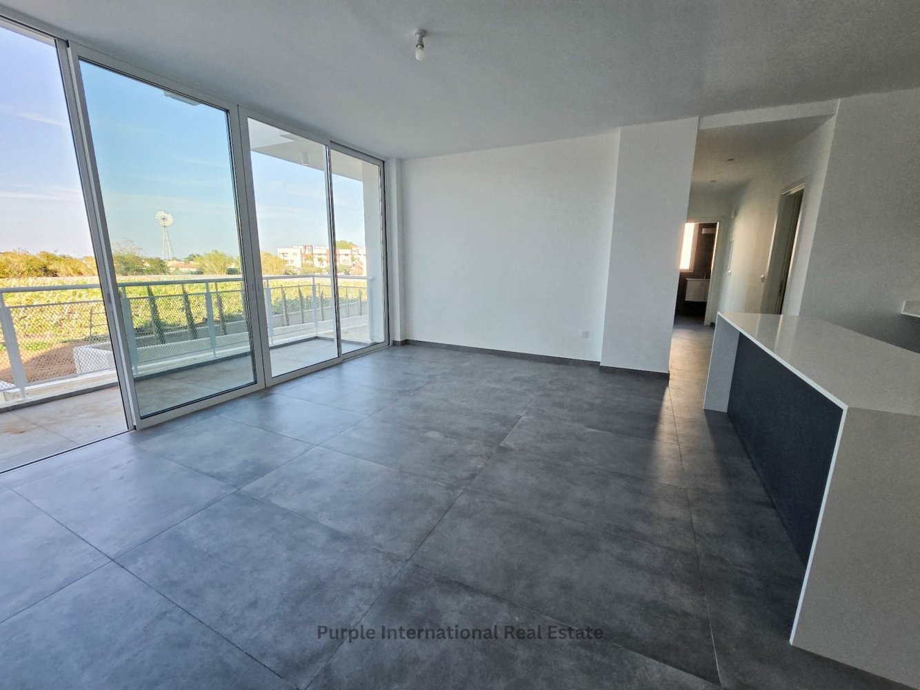 2 bedrooms Apartment in Paralimni, Cyprus No. 22449