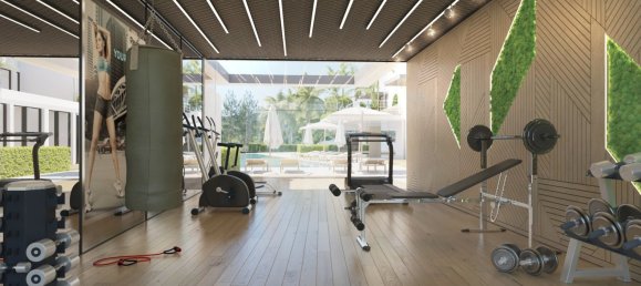 2 bedrooms Apartment in Paralimni, Cyprus No. 22449 19