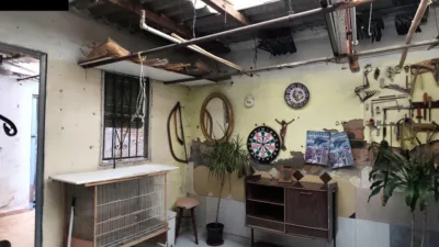 68m² Commercial property in Alicante, Spain No. 242899