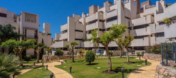 2 bedrooms Penthouse in Estepona, Spain No. 53045 20