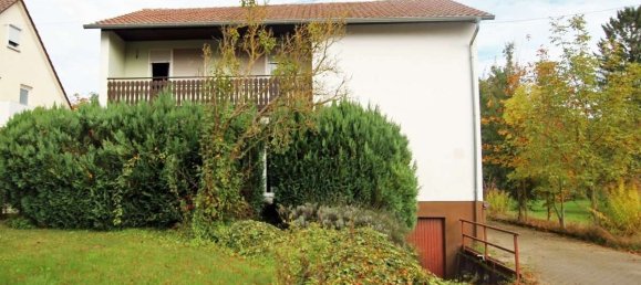 5 bedrooms House in Baden-Wurttemberg, Germany No. 27632 2