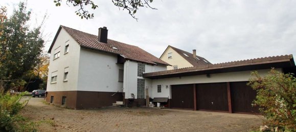 5 bedrooms House in Baden-Wurttemberg, Germany No. 27632 3