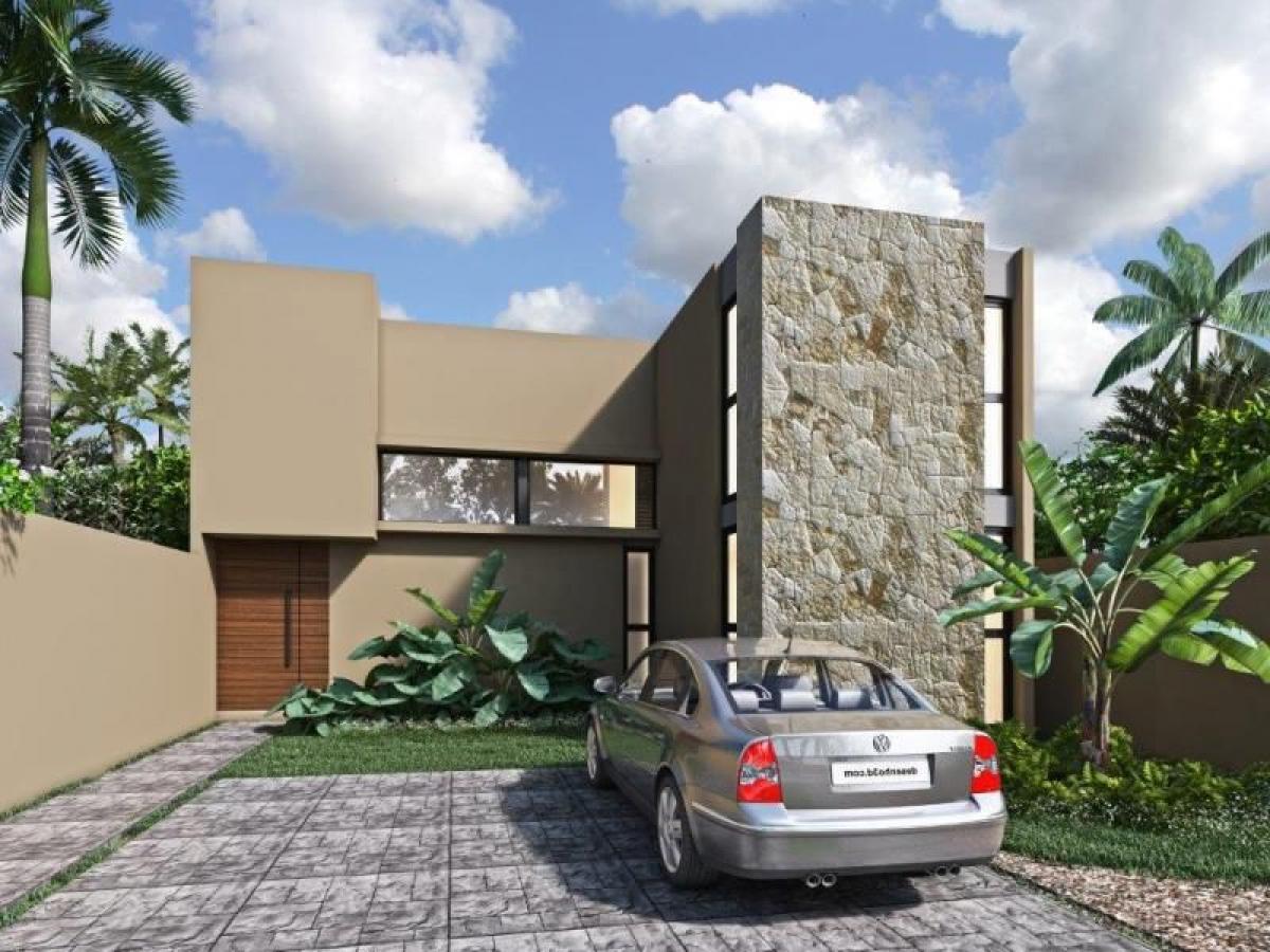 Дом с 3 спальнями в Кинтана Роо, Мексика № 169800