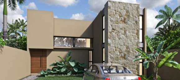 Дом с 3 спальнями в Кинтана Роо, Мексика № 169800 2