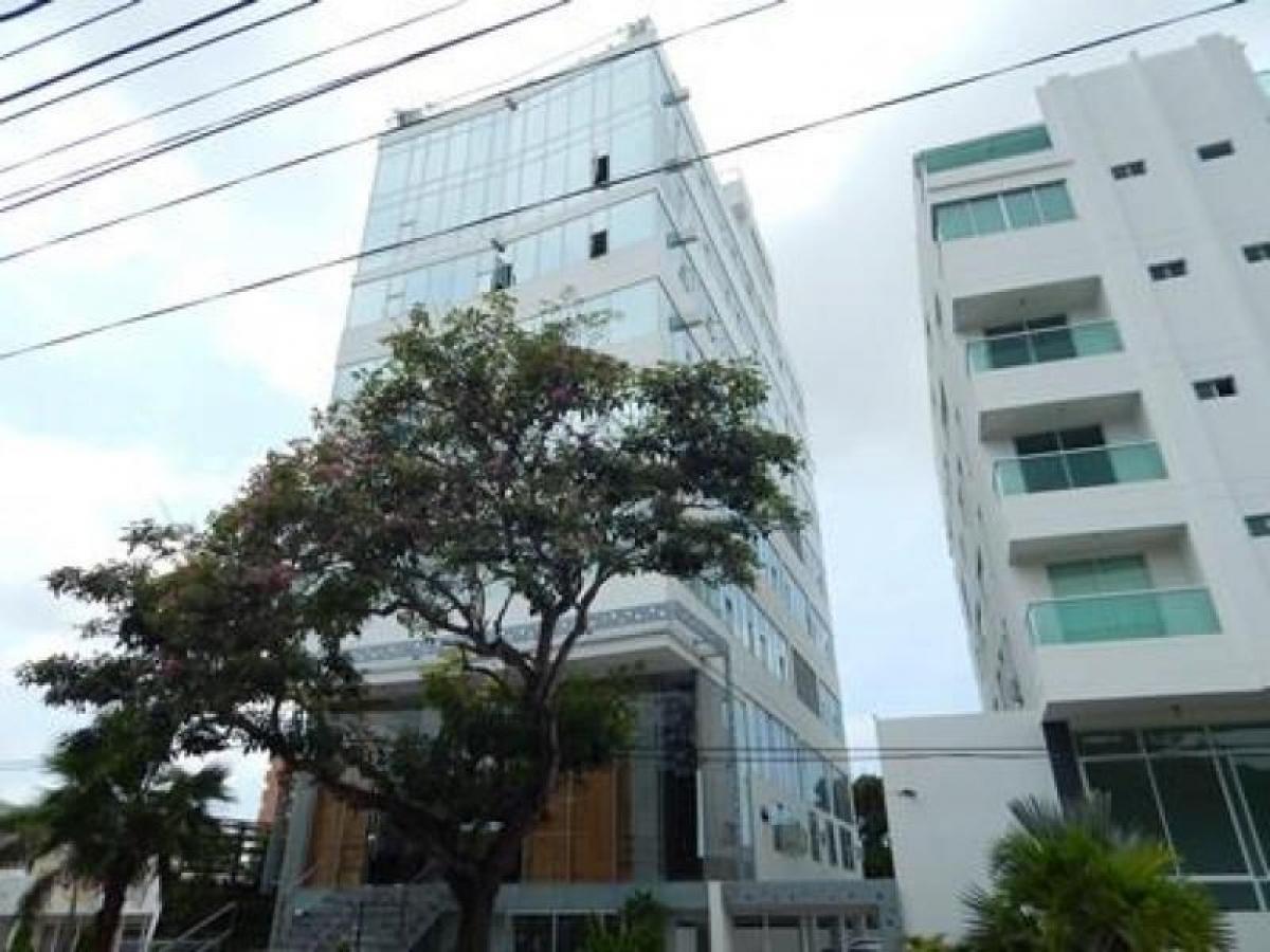 Studio in Barranquilla, Colombia No. 1420