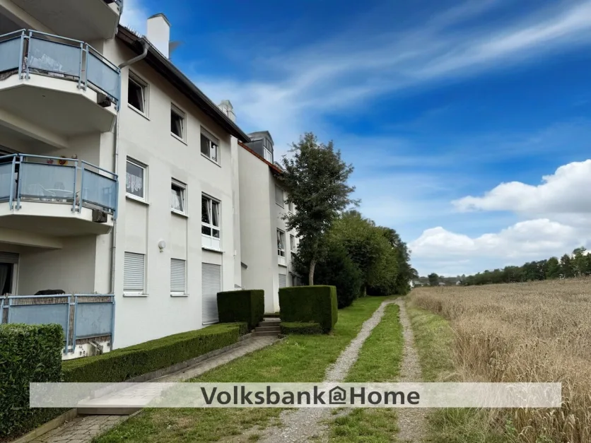 Apartamento de 1 dormitorio en Calw, Germany No. 289307