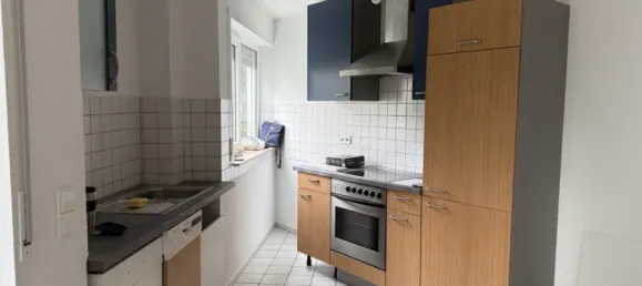 Apartamento de 1 dormitorio en Calw, Germany No. 289307 4