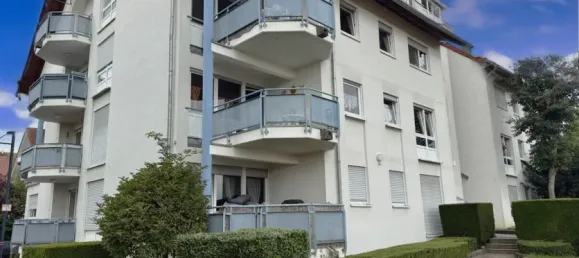 Apartamento de 1 dormitorio en Calw, Germany No. 289307 6