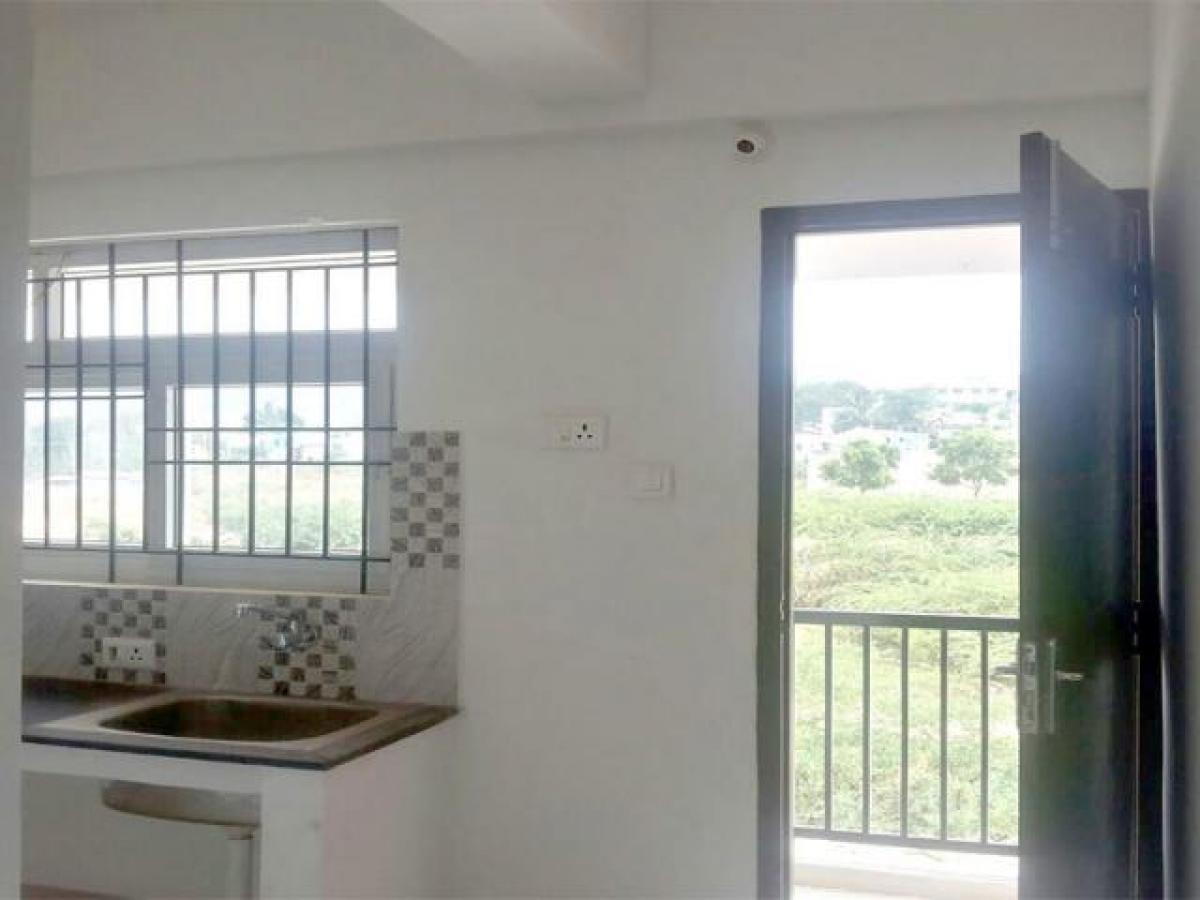 2 bedrooms House in Coimbatore, India No. 54254