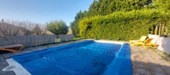 Moradia em banda T4 em Lauzun, France N.º 321806 2