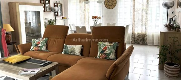 5 Schlafzimmer Haus in Chalons-en-Champagne, France, Nr. 156596 4