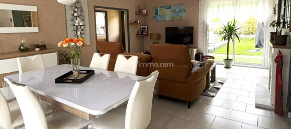 5 Schlafzimmer Haus in Chalons-en-Champagne, France, Nr. 156596 3