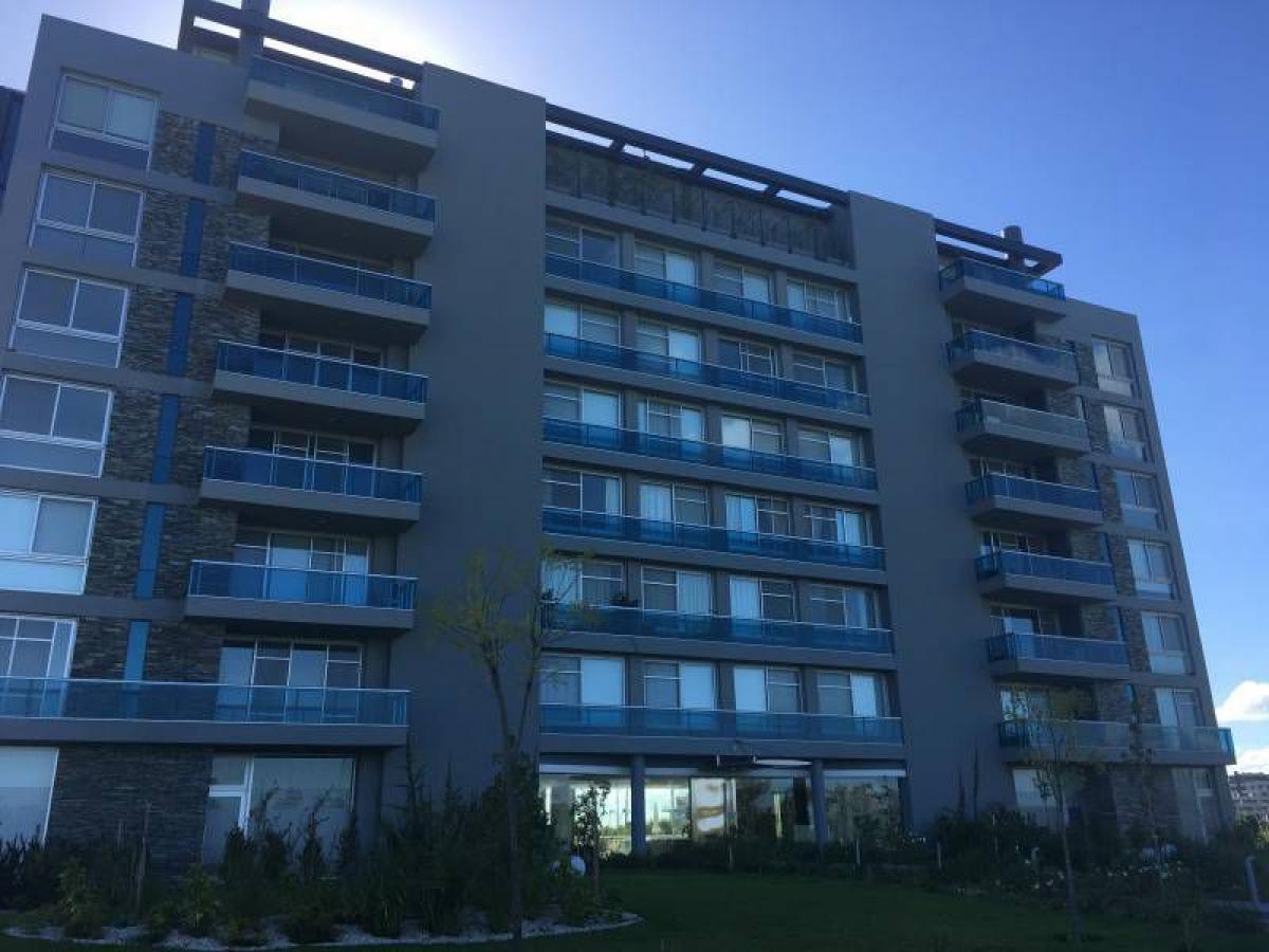 Studio in Tigre, Argentina No. 4877