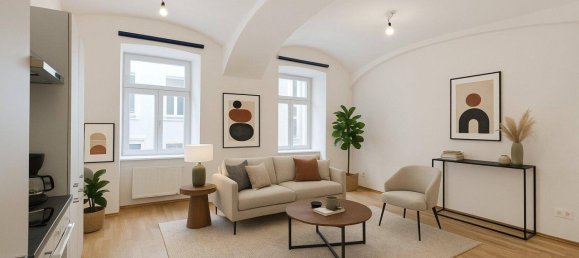 Studio à Margareten, Austria No. 35809 2