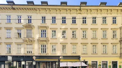 Studio à Margareten, Austria No. 35809