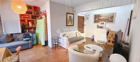 3 bedrooms Apartment in Madrid, Spain No. 168998 3