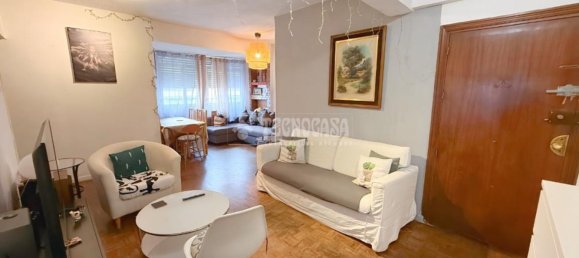 3 bedrooms Apartment in Madrid, Spain No. 168998 2