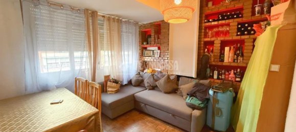 3 bedrooms Apartment in Madrid, Spain No. 168998 4