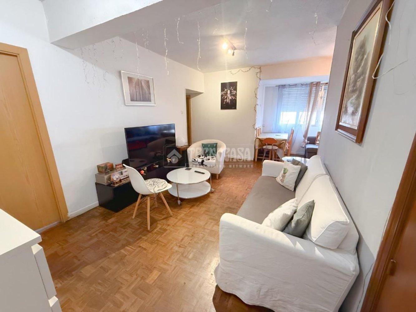 3 bedrooms Apartment in Madrid, Spain No. 168998