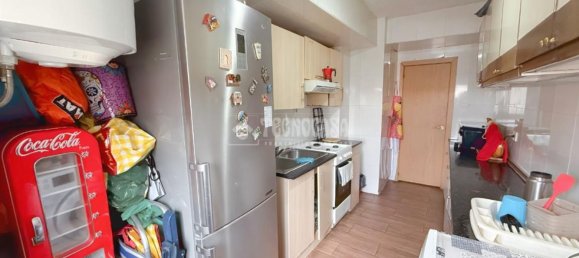 3 bedrooms Apartment in Madrid, Spain No. 168998 24