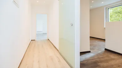 2غرفة شقة في Lend, Austria رقم 258247