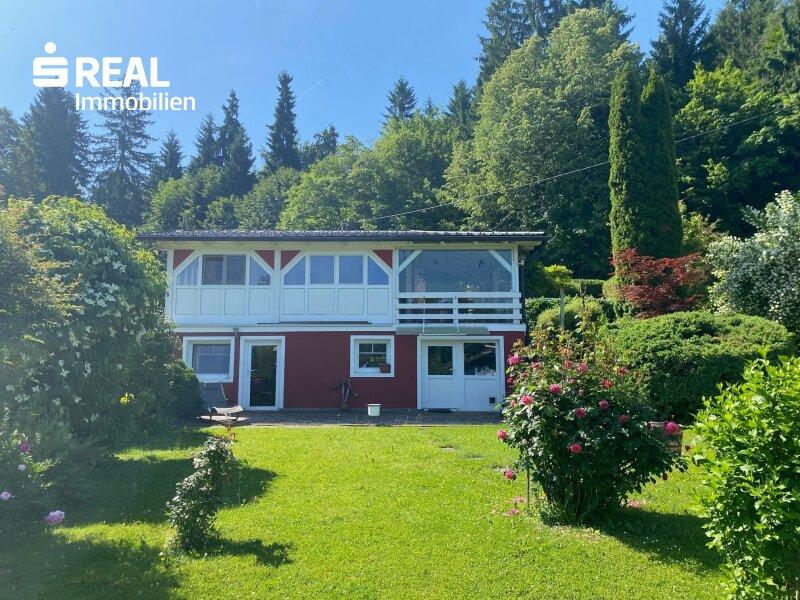 4-Zimmer Haus in Velden am Wörther See, Austria, Nr. 176313