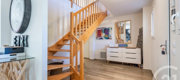 5 chambres Maison à Bailly-Romainvilliers, France No. 324569 2