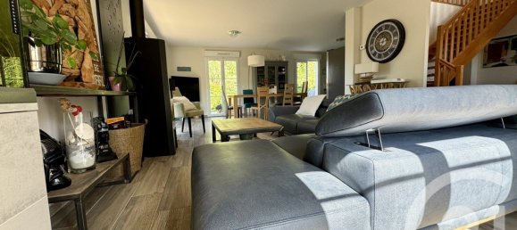 5 chambres Maison à Bailly-Romainvilliers, France No. 324569 3