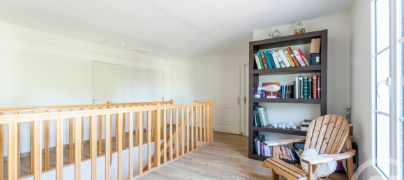 5 chambres Maison à Bailly-Romainvilliers, France No. 324569 6