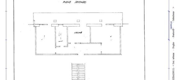 Apartamento T2 em Pomezia, Italy N.º 348241 21