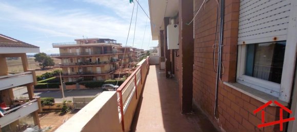 Apartamento T2 em Pomezia, Italy N.º 348241 17