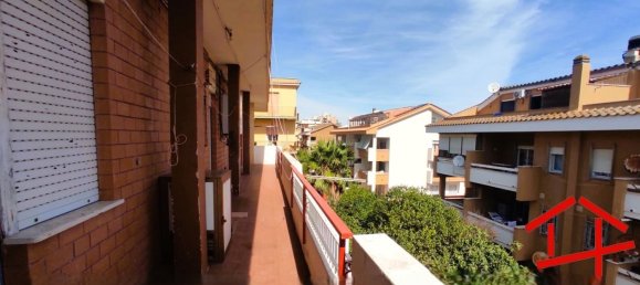 Apartamento T2 em Pomezia, Italy N.º 348241 19