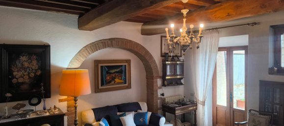 5 rooms Apartment in Castelnuovo Berardenga, Italy No. 11625 6