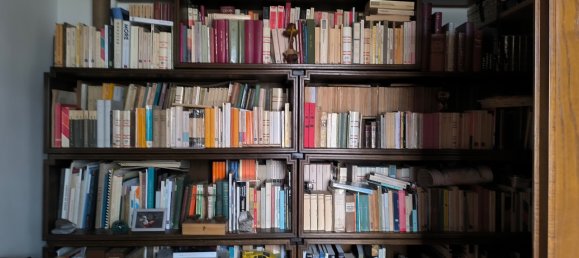 5 rooms Apartment in Castelnuovo Berardenga, Italy No. 11625 37