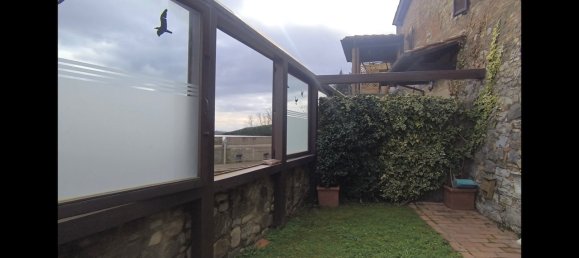 5 rooms Apartment in Castelnuovo Berardenga, Italy No. 11625 18
