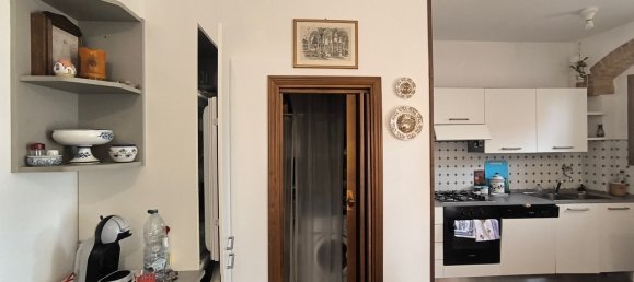 5 rooms Apartment in Castelnuovo Berardenga, Italy No. 11625 9