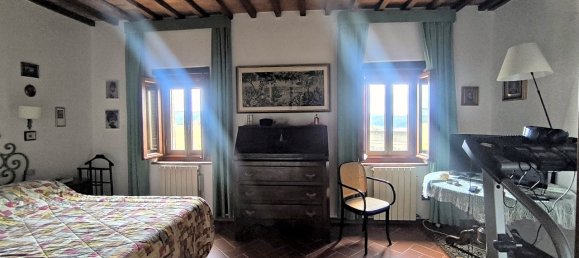 5 rooms Apartment in Castelnuovo Berardenga, Italy No. 11625 34
