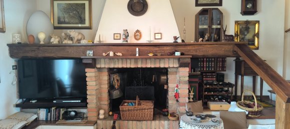 5 rooms Apartment in Castelnuovo Berardenga, Italy No. 11625 41