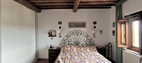 5 rooms Apartment in Castelnuovo Berardenga, Italy No. 11625 31